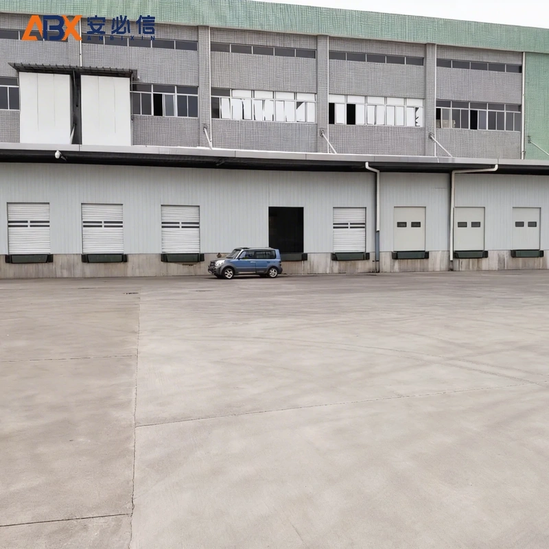 咸宁市消防高速门